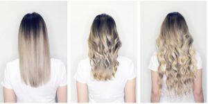 Best Way to Wash Your Hair After Oiled Hair