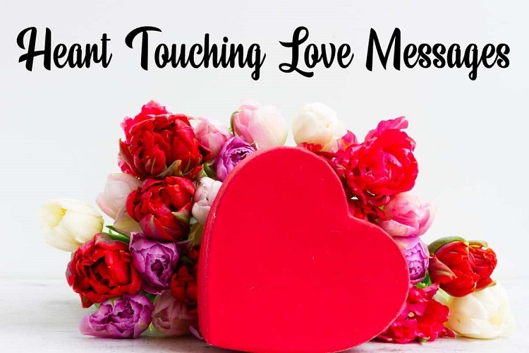 Romantic Love Messages for beautiful couples