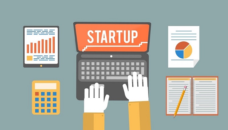 Marketing for Your Start-up