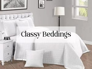 Classy-Bedding