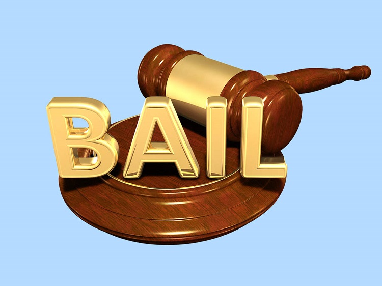Bail Process