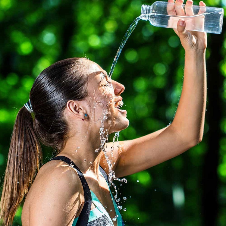 hydration for runners