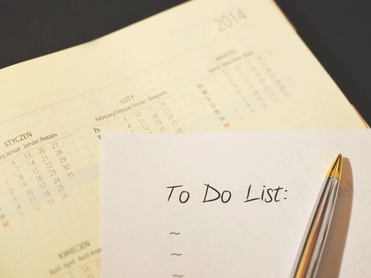 prioritize your tasks