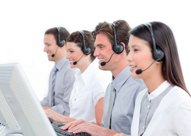 A Detailed Guide on Call Center Services