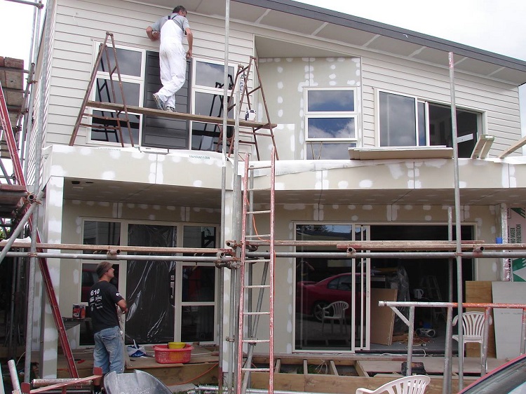 Painters Auckland