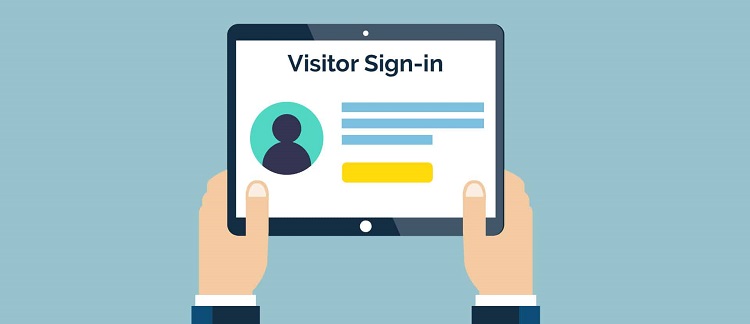 visitor management systems