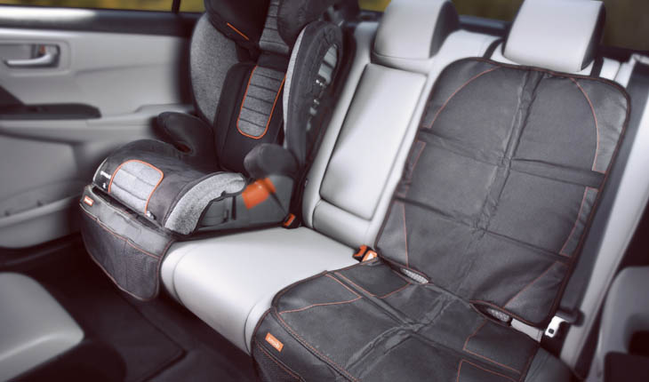 Car Seat Protector: These benefits will definitely make you buy it in 2021
