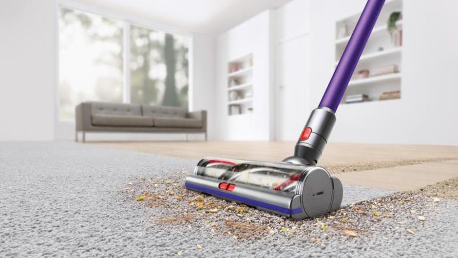 Dyson Vacuum Cleaner - Is It Right for Your House