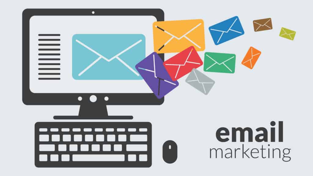 What Are the Main Benefits of Email Blast Services