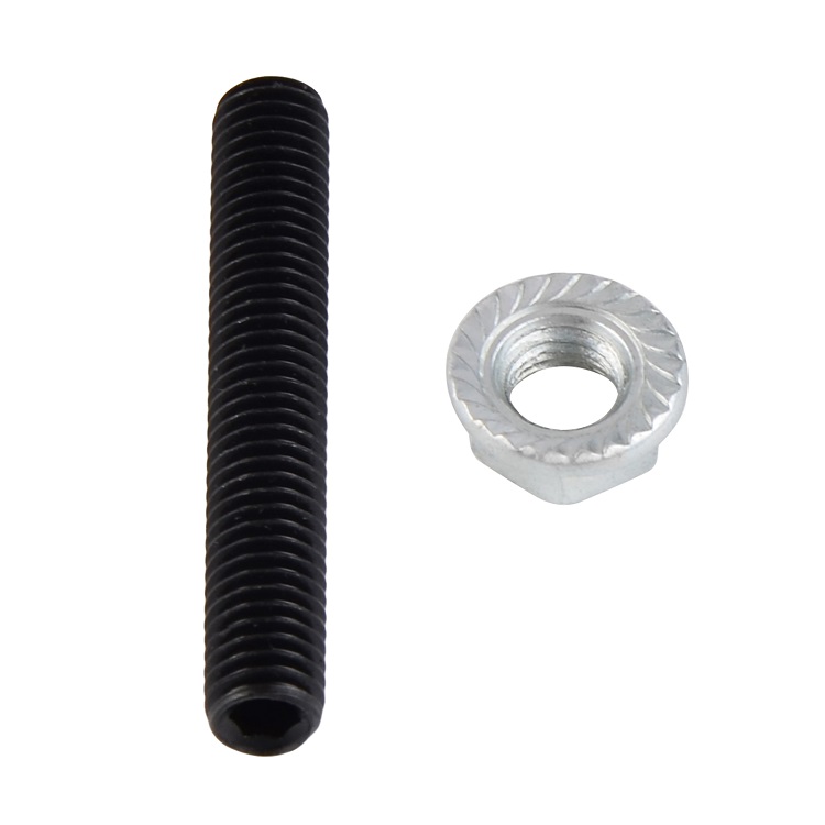 Exhaust Bolt Kits In Automobile