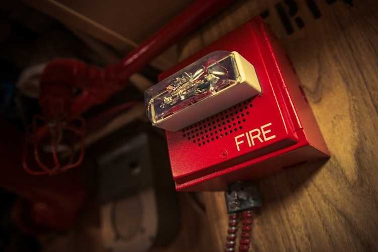 Fire Protection - Advantages and Benefits