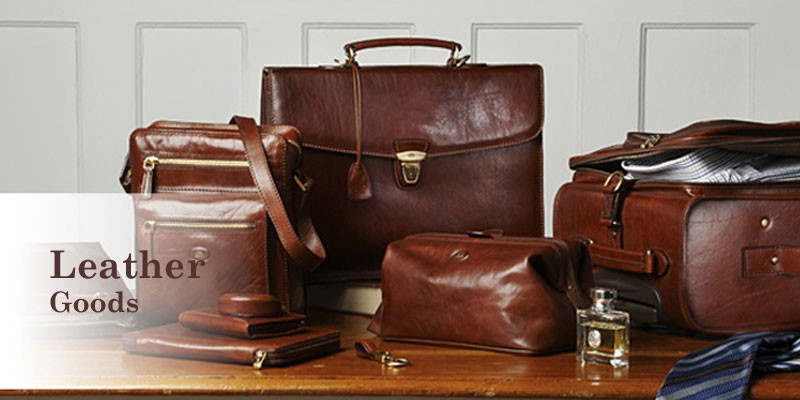 Leather goods online- 8 preferred reasons for buying them in 2021