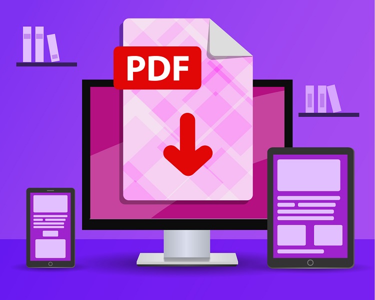 PDF documents