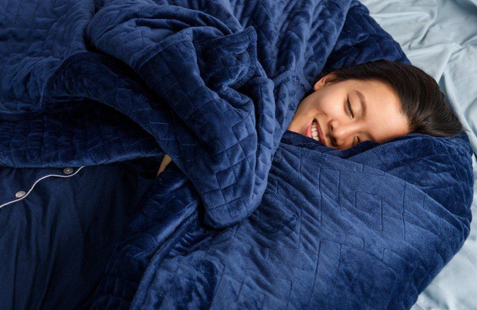 Steps to Buy the Right Quality Blankets