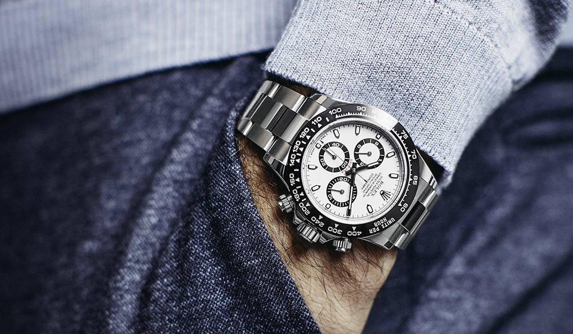 Watch Collecting 101: 5 Iconic Rolex Timepieces You Should Know