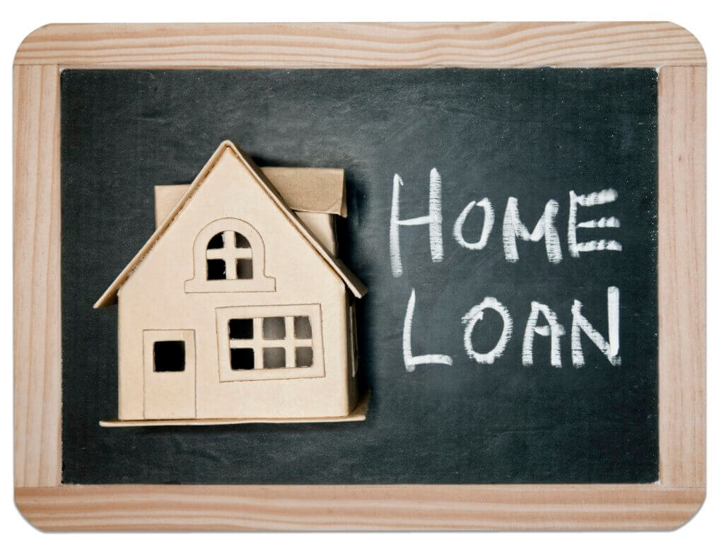 Save Taxes With a Home Loan