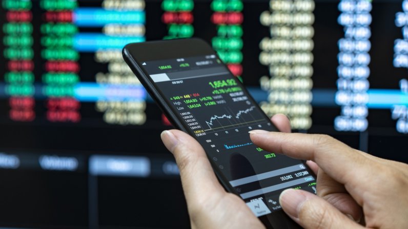 Here are the top 4 benefits of online trading in 2021