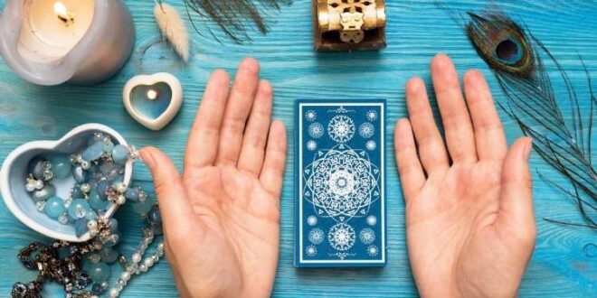 How to Find the Best Tarot Cards Online