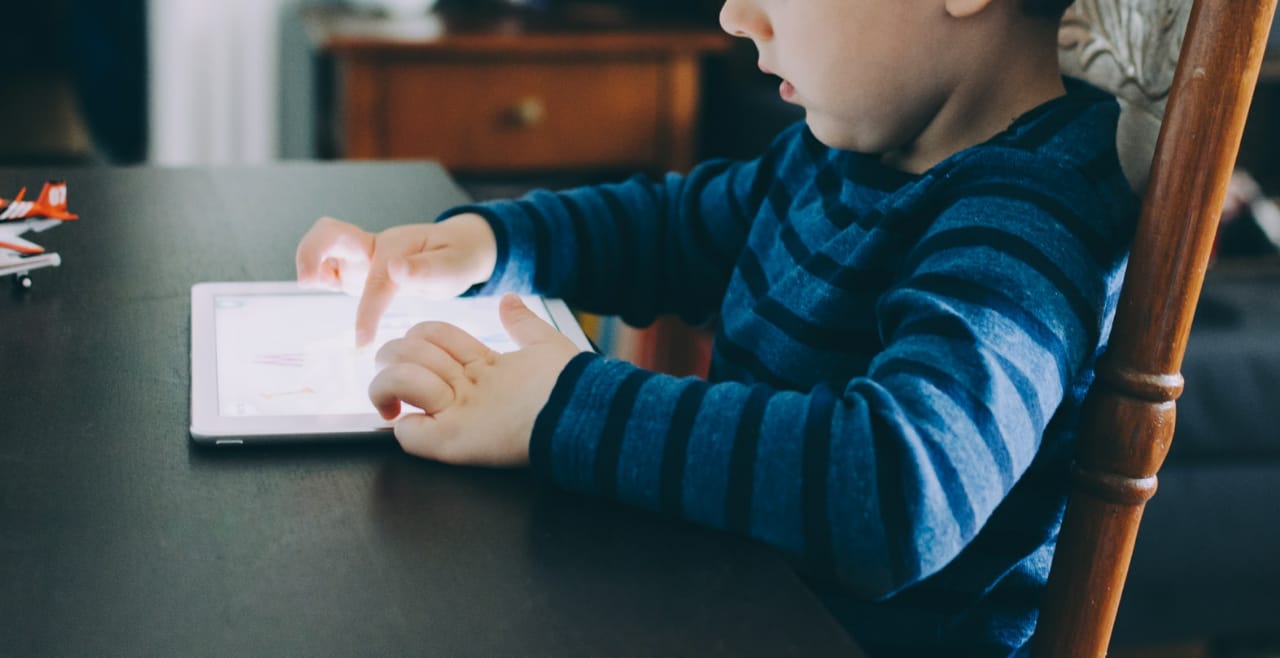 Will Using iPads in Schools Help or Hurt Children's Social Skills?