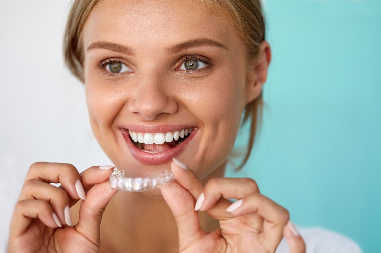 Invisalign Take to Straighten Your Teeth