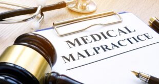 Medical Malpractice Lawyer