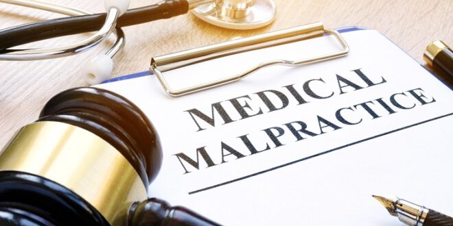 Medical Malpractice Lawyer