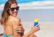 Mineral-Based Sunscreens