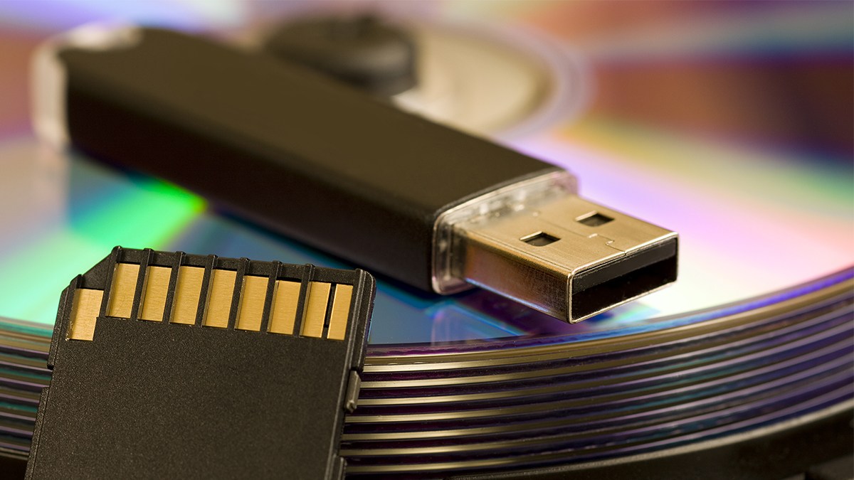 Top Ways To Store Your Digital Files