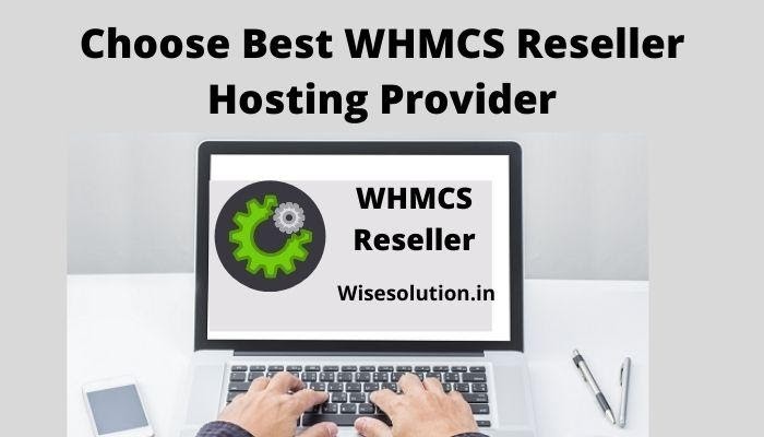 WHMCS Reseller Web Hosting Provider