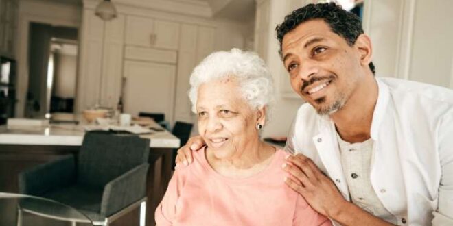 5 Things To Keep In Mind Before Hiring A Home Care Assistant
