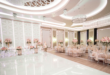 8 things to consider when choosing a Banquet hall