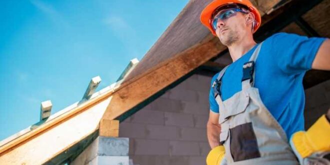 A Guide To Choosing The Best New Home Builders