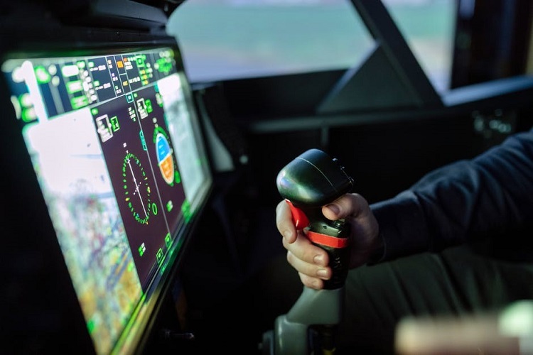 Advice from a Pilot