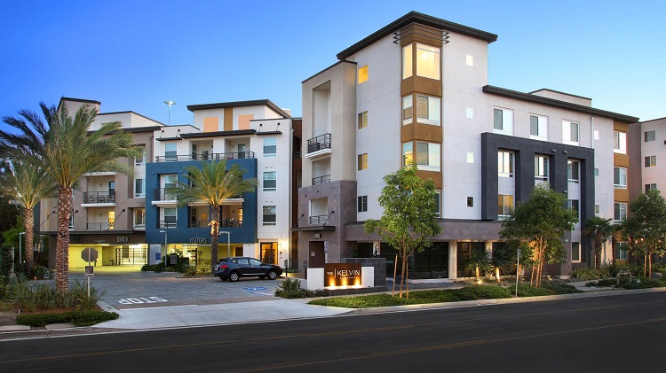 Apartments