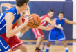 Effective basketball inbound play drills