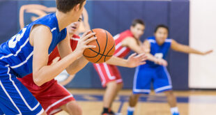 Effective basketball inbound play drills