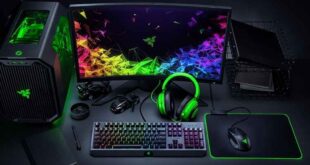 Best Razer Chroma Profiles For An Enhanced Gaming Experience