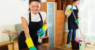 Cleaning Services That You Need For Your Home