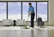Hiring a Janitorial