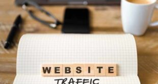 How to Generate Website Traffic Quickly And Affordably_