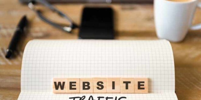How to Generate Website Traffic Quickly And Affordably_