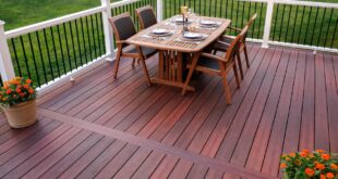 Eliminate Your Fears And Doubts About Composite Decking In Rochdale