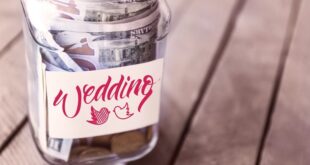 Pay for Your Wedding