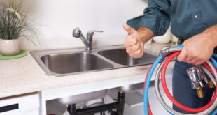 Plumbing Services That You Need For Your Home