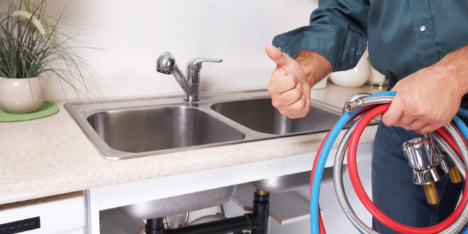 Plumbing Services That You Need For Your Home