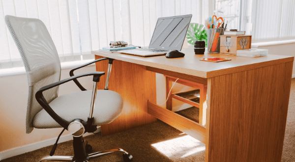 How to Choose an Office Chair