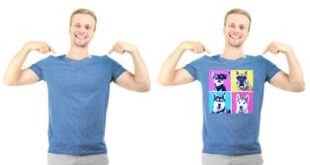 Set up Your Own T Shirt Printing Business