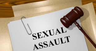Sexual Assault Lawyer
