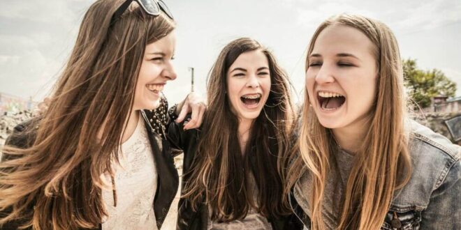 What to Expect With Teenagers in This Present Day and Age