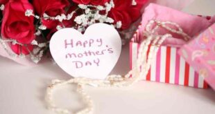 How You Can Save On Mother's Day Gifts?